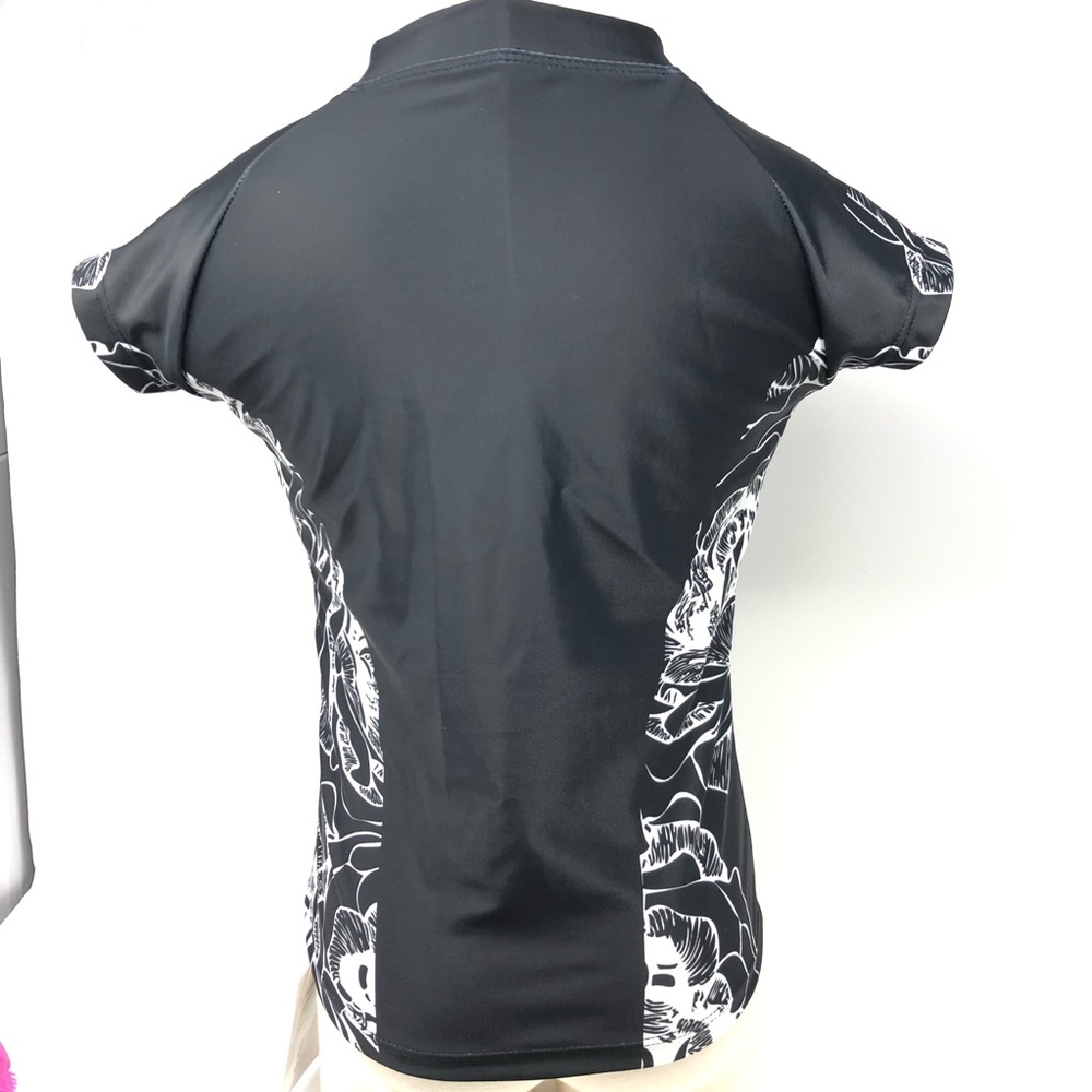 2/$30 Limeapple Swim Set Rashguard | DANA Style - Picture 3 of 7